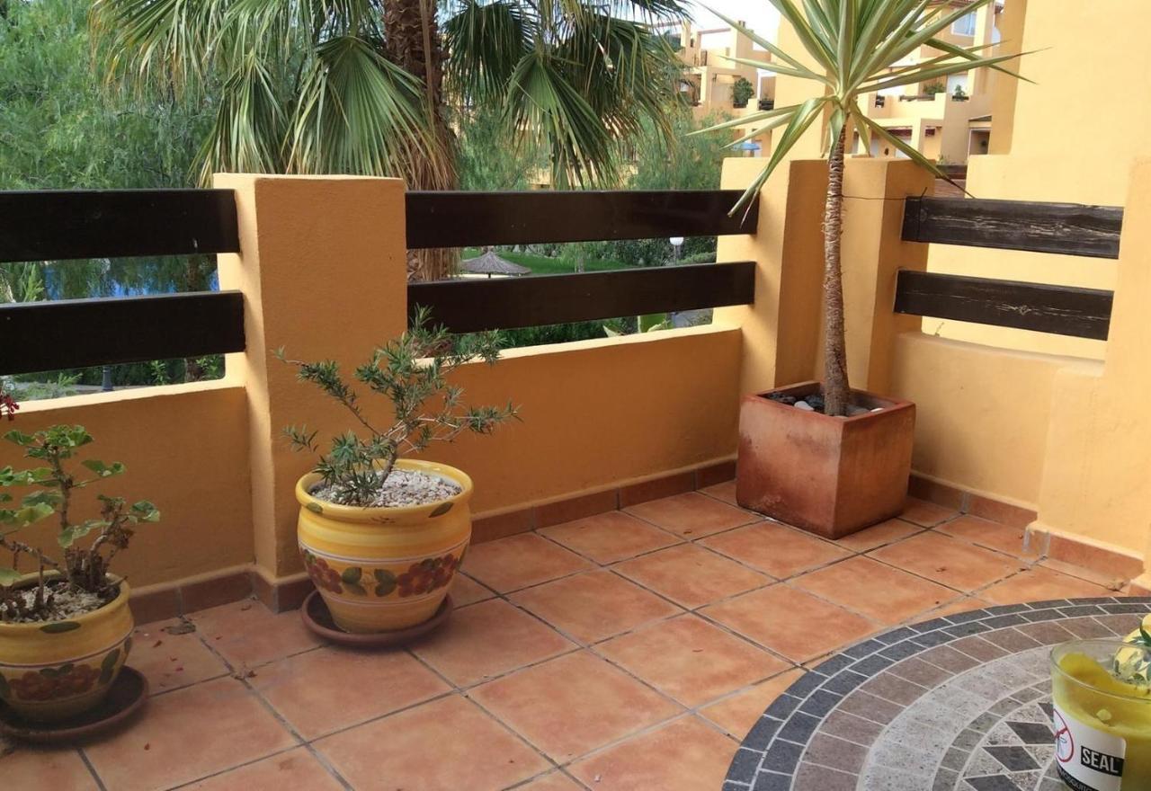 Homely Apartment In El Faro Vera Exterior foto