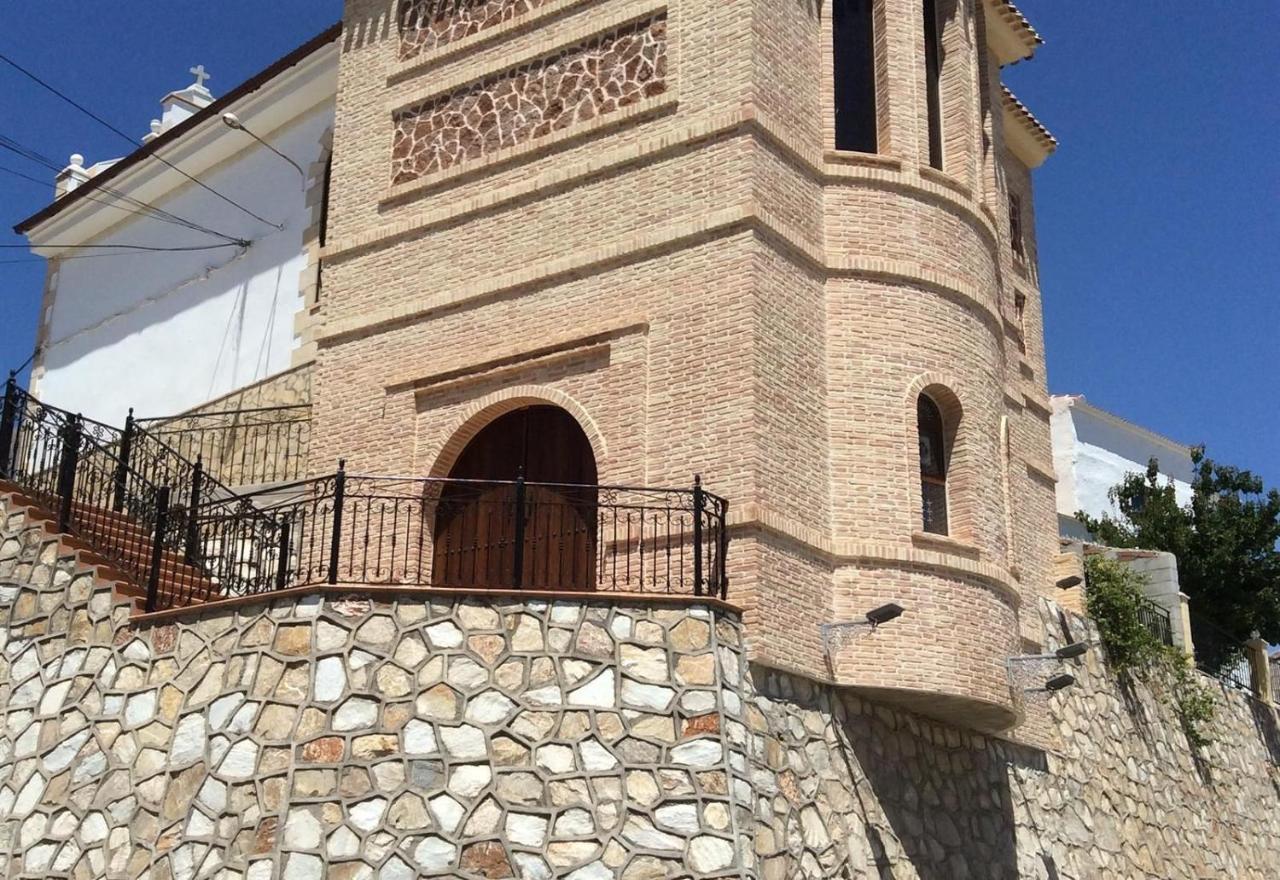 Homely Apartment In El Faro Vera Exterior foto