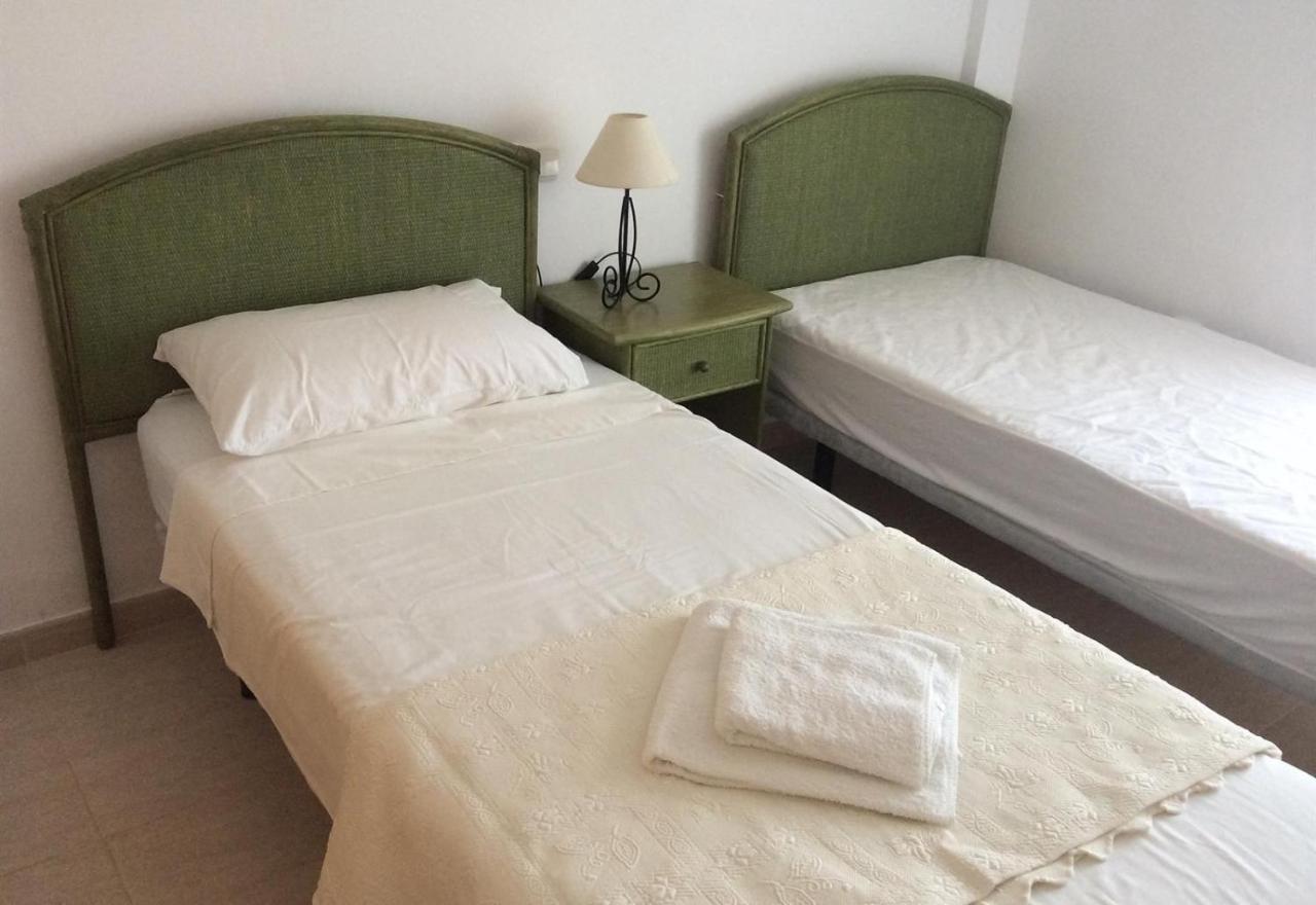 Homely Apartment In El Faro Vera Exterior foto